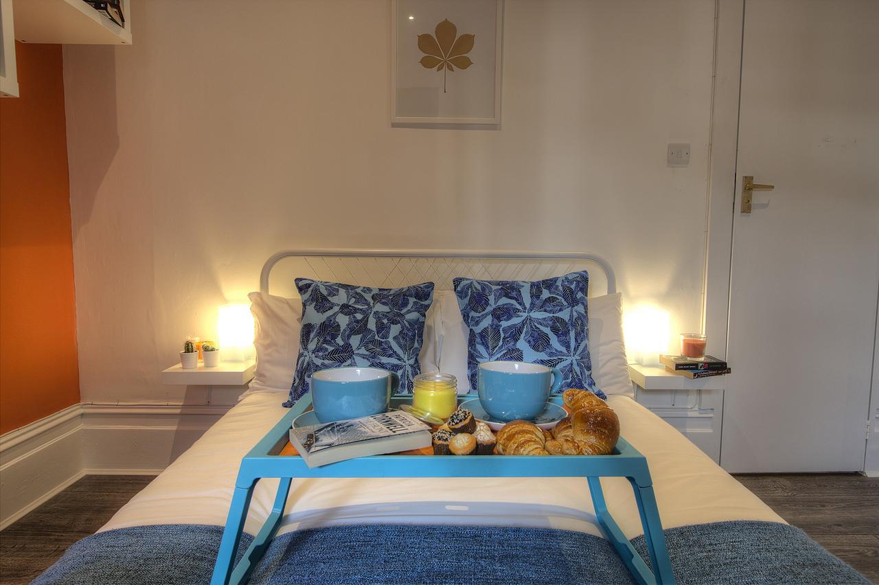 Appartement Low Cost Londres