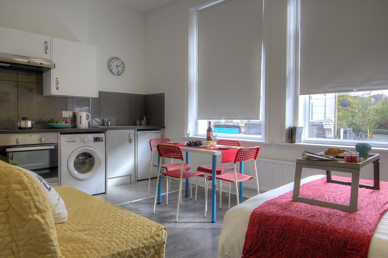 Appartement Low Cost *
