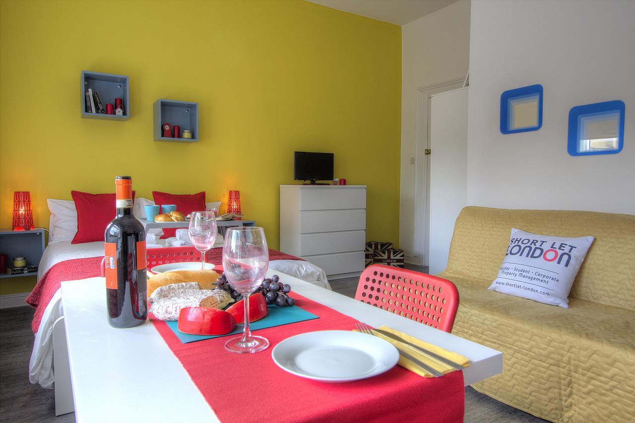 Low Cost Appartement