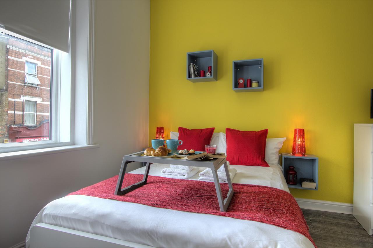 Appartement Low Cost *