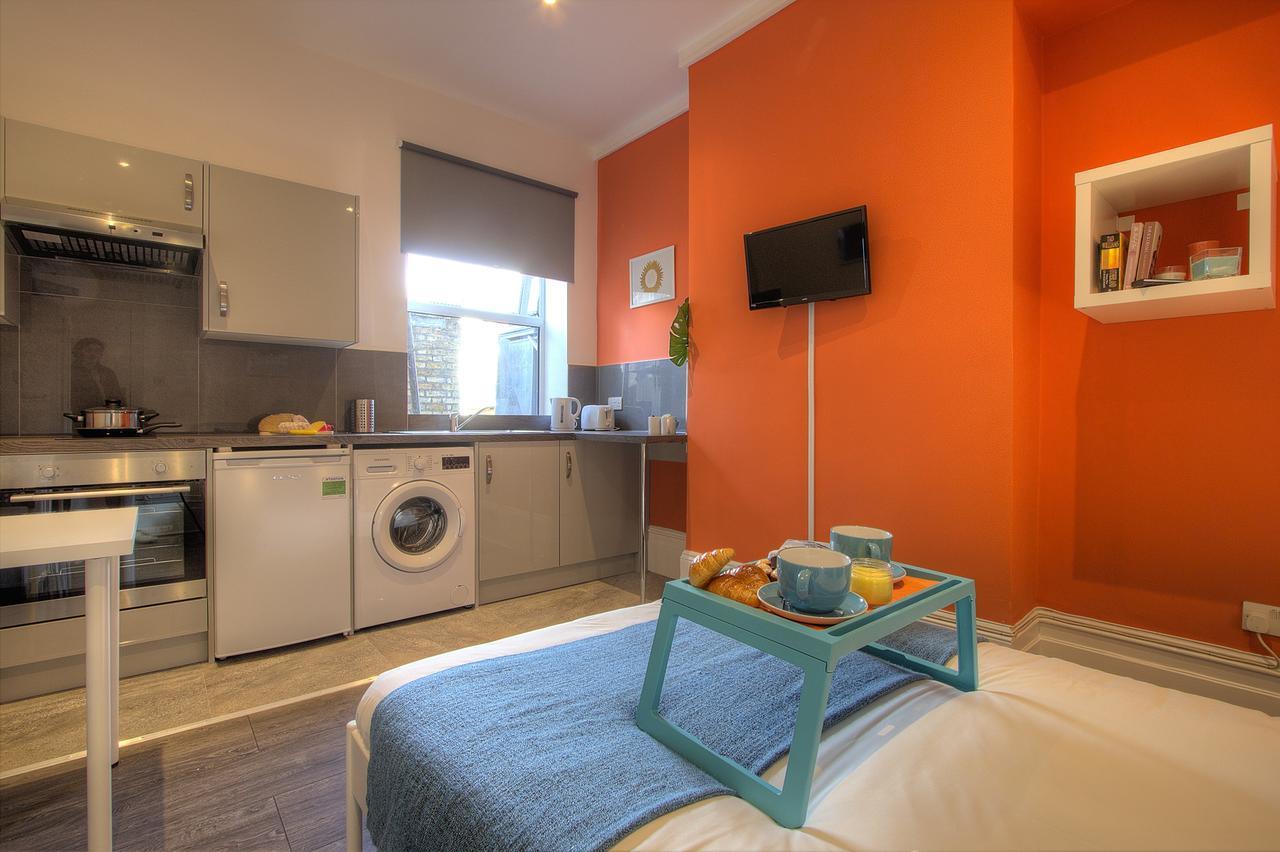 Appartement Low Cost *