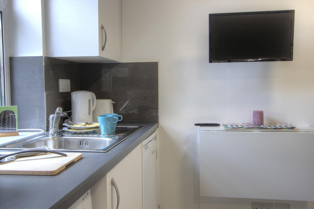 Appartement Low Cost Londres