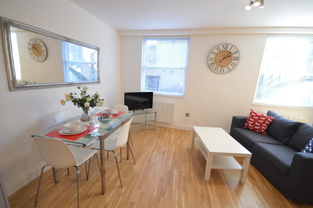 Appartement 3b Soho 3rd Floor By Indigo Flats *