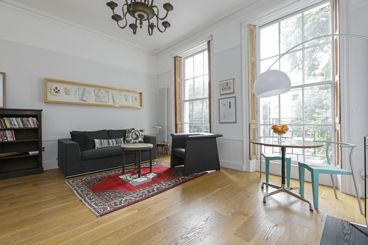 Joivy Cosy 1-bed Flat In Angel, Close To Tube * London