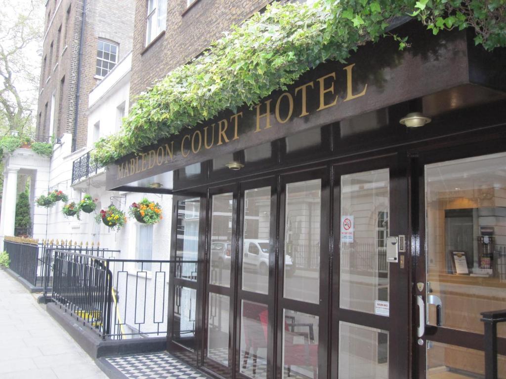 Mabledon Court Londres
