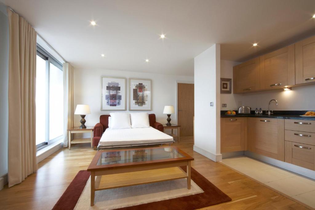 Marlin Stratford 4* Londen