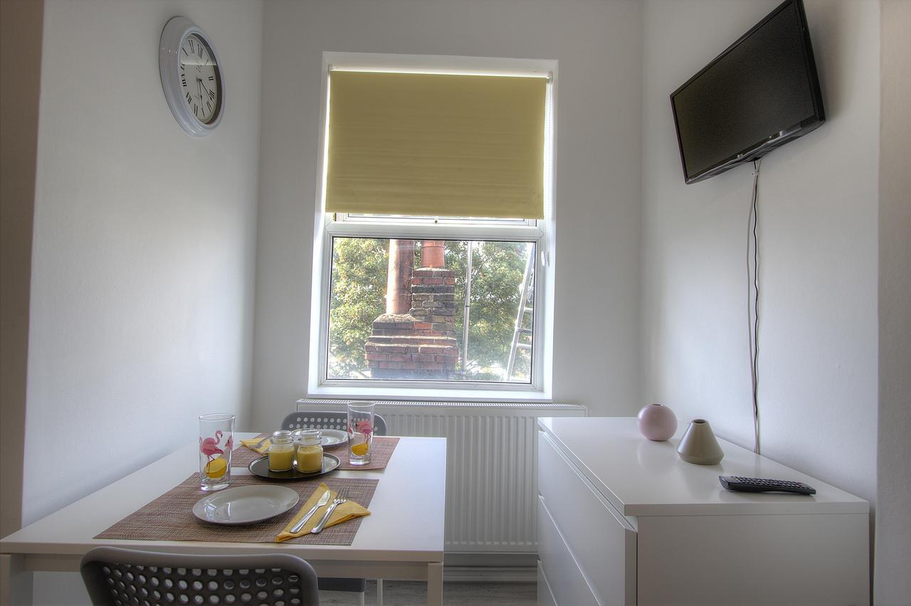 Appartement Low Cost *