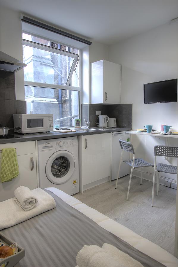 Low Cost Appartement Londres