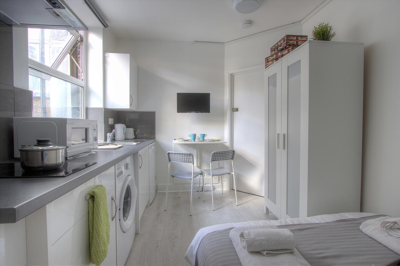 Appartement Low Cost *