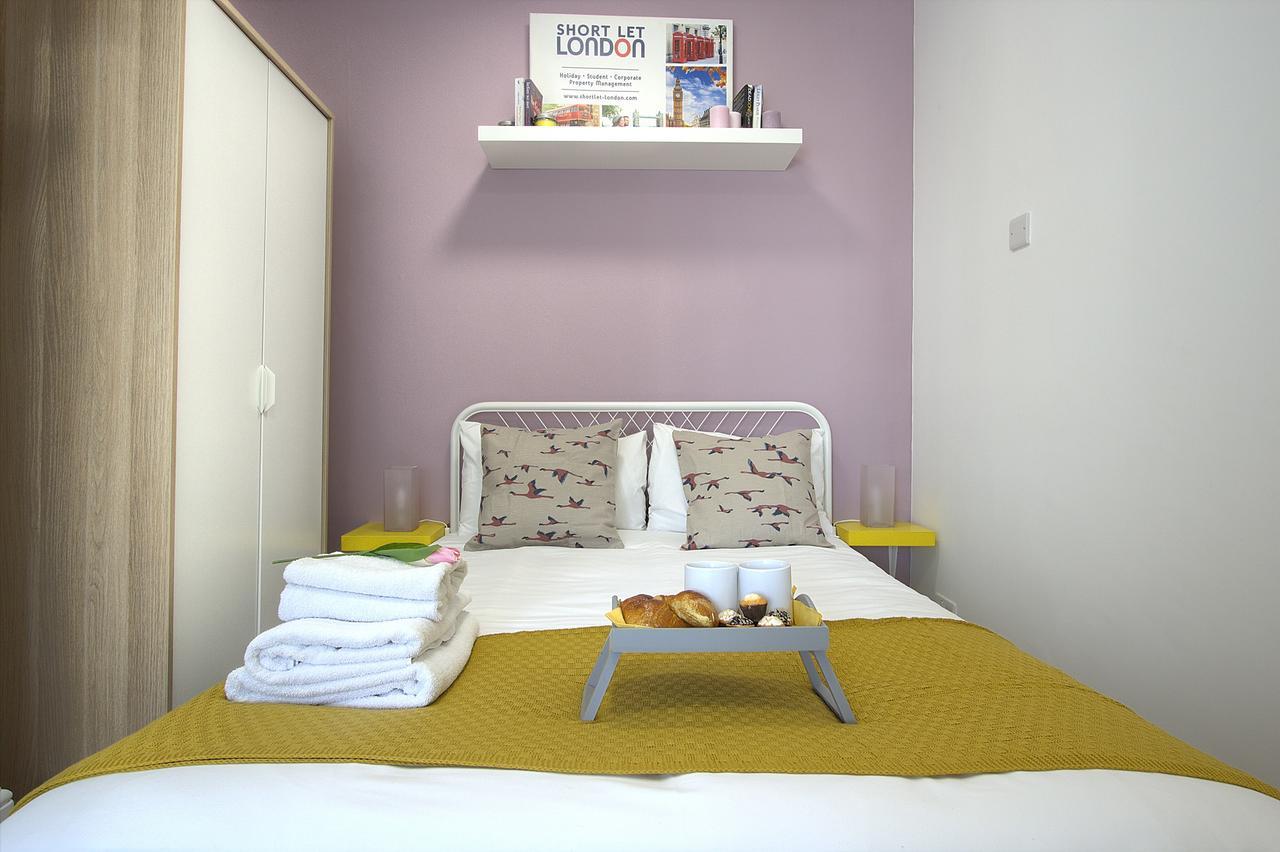 Appartement Low Cost Londres