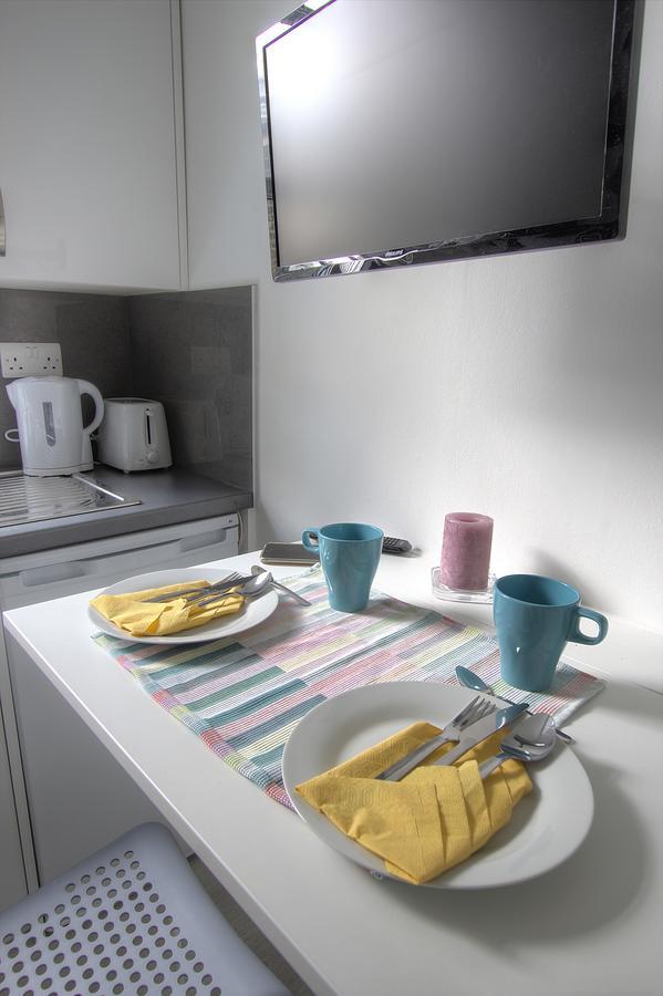 Appartement Low Cost