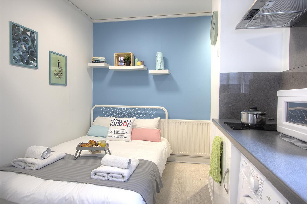 Appartement Low Cost Londres