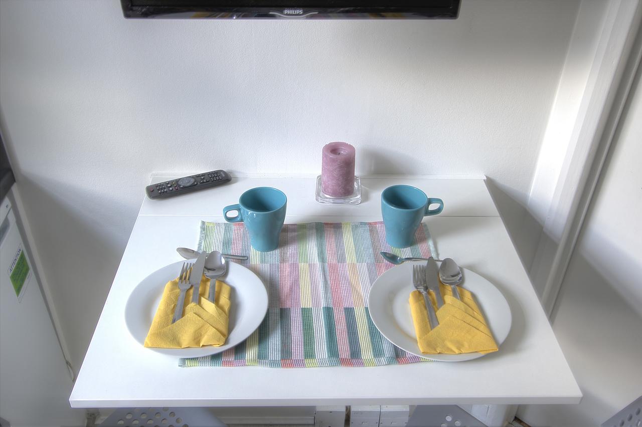 Low Cost Appartement