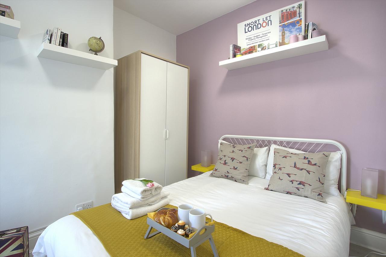 Low Cost Appartement Londres
