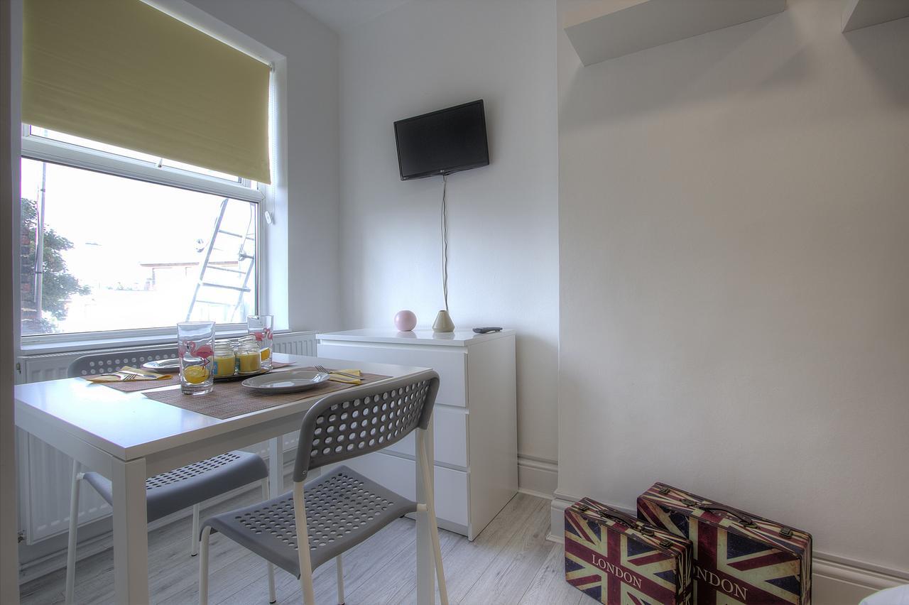 Low Cost Appartement