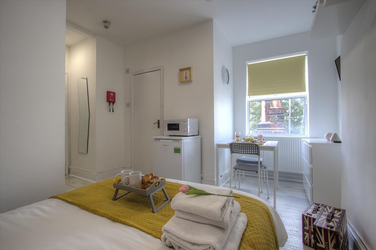 Appartement Low Cost