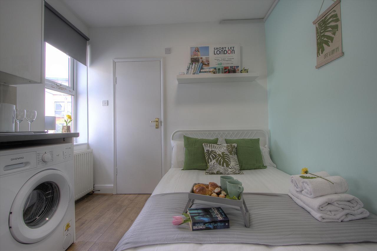 Low Cost Appartement Londres
