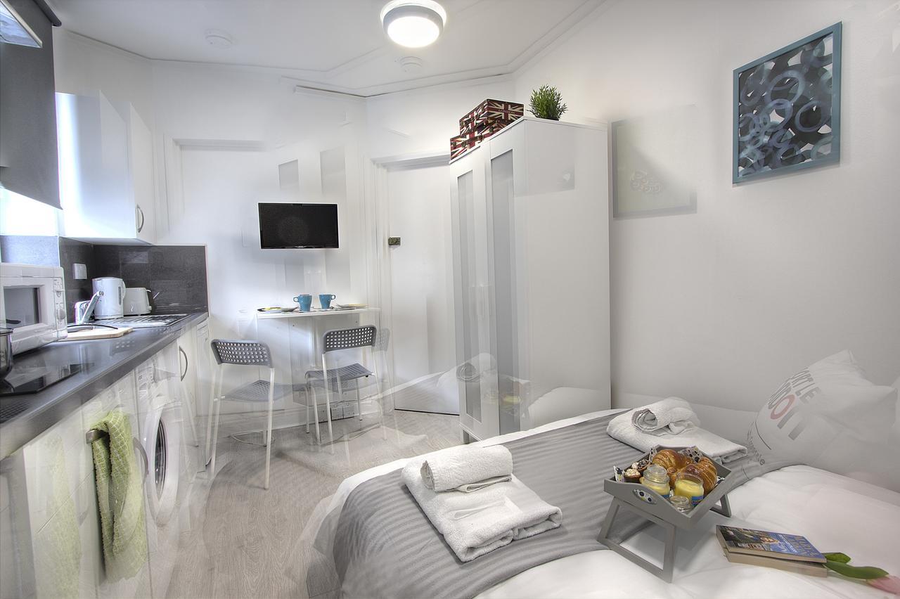 Appartement Low Cost