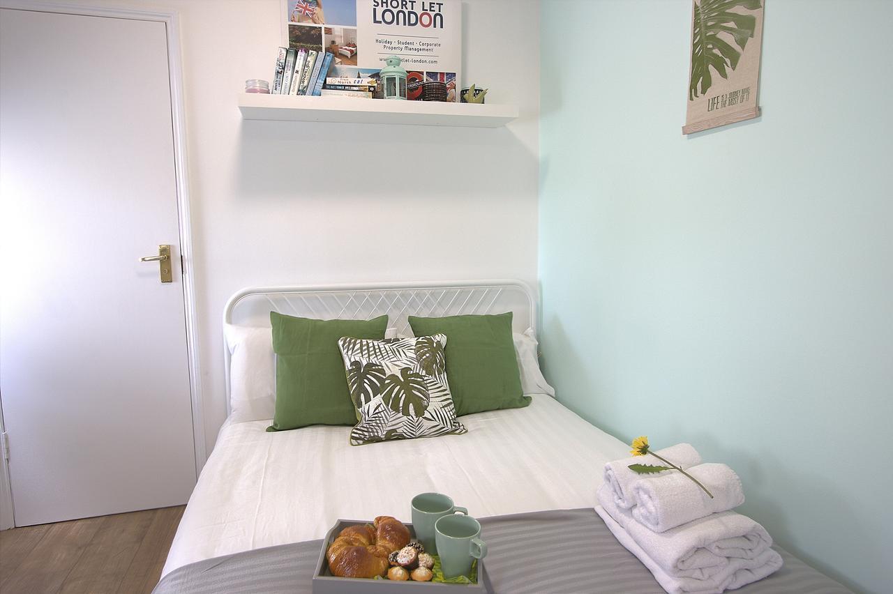 Low Cost Appartement Londres