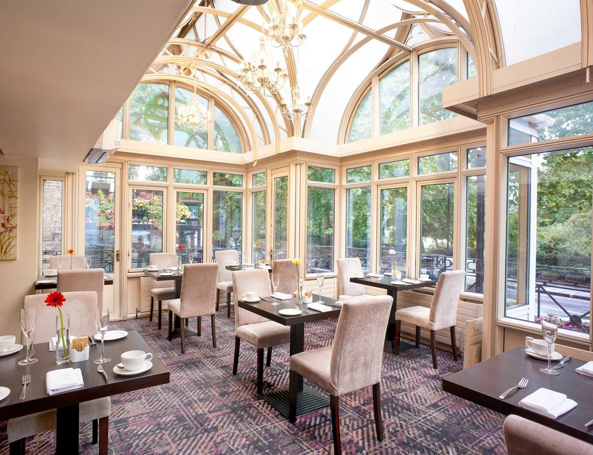 Corus Hyde Park 4* Londres