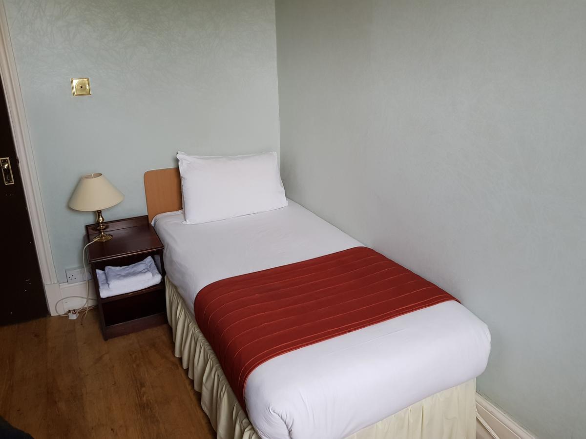 Hotel Forest View Londen