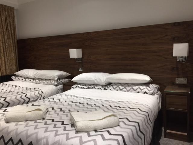 Hotel Leisure
