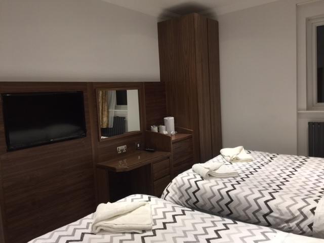 Leisure 2* London