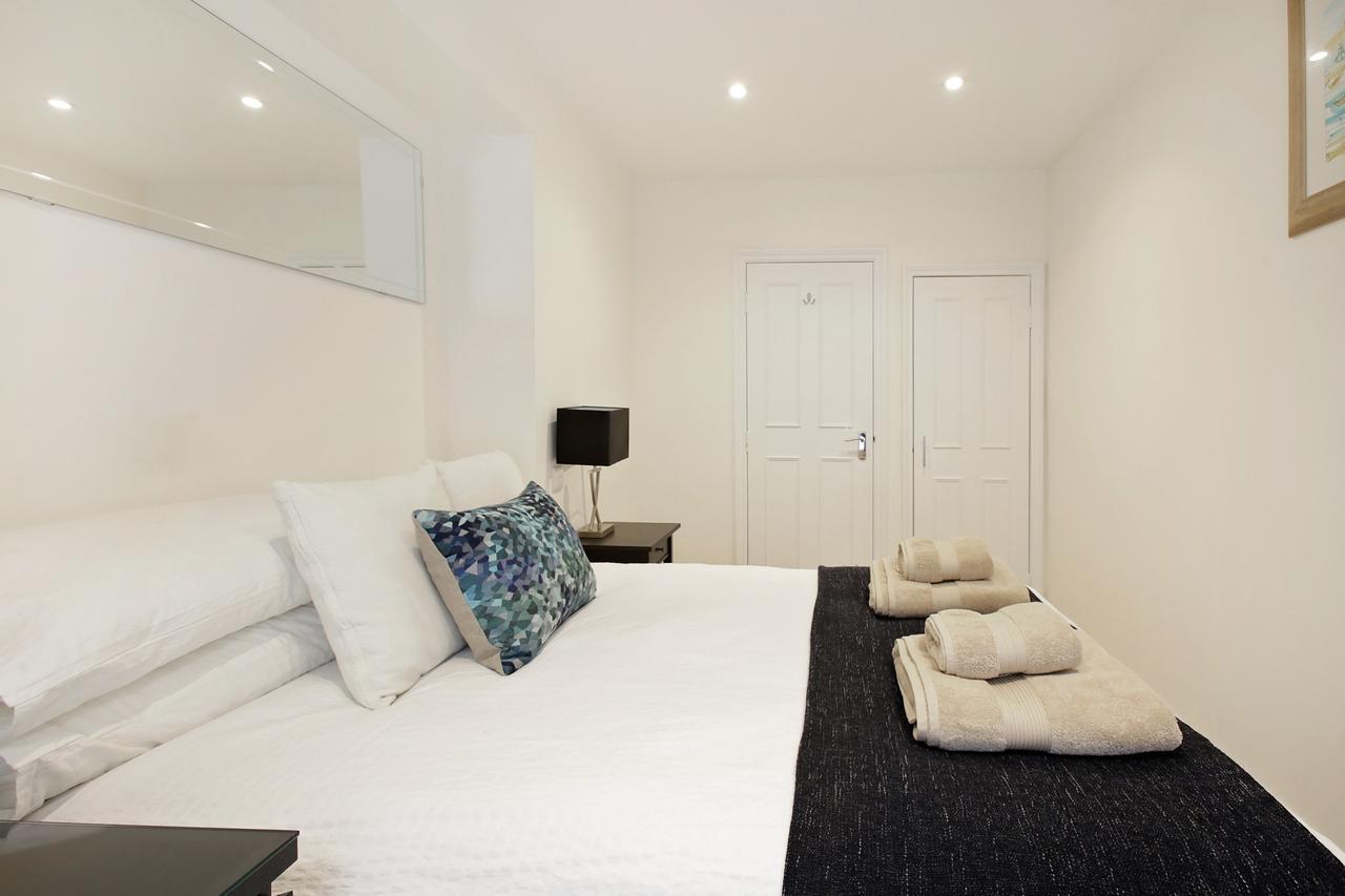 Apartment Flat In Westminster *