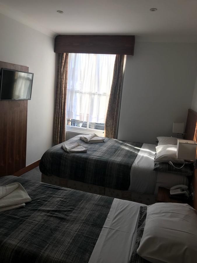 Leisure 2* London