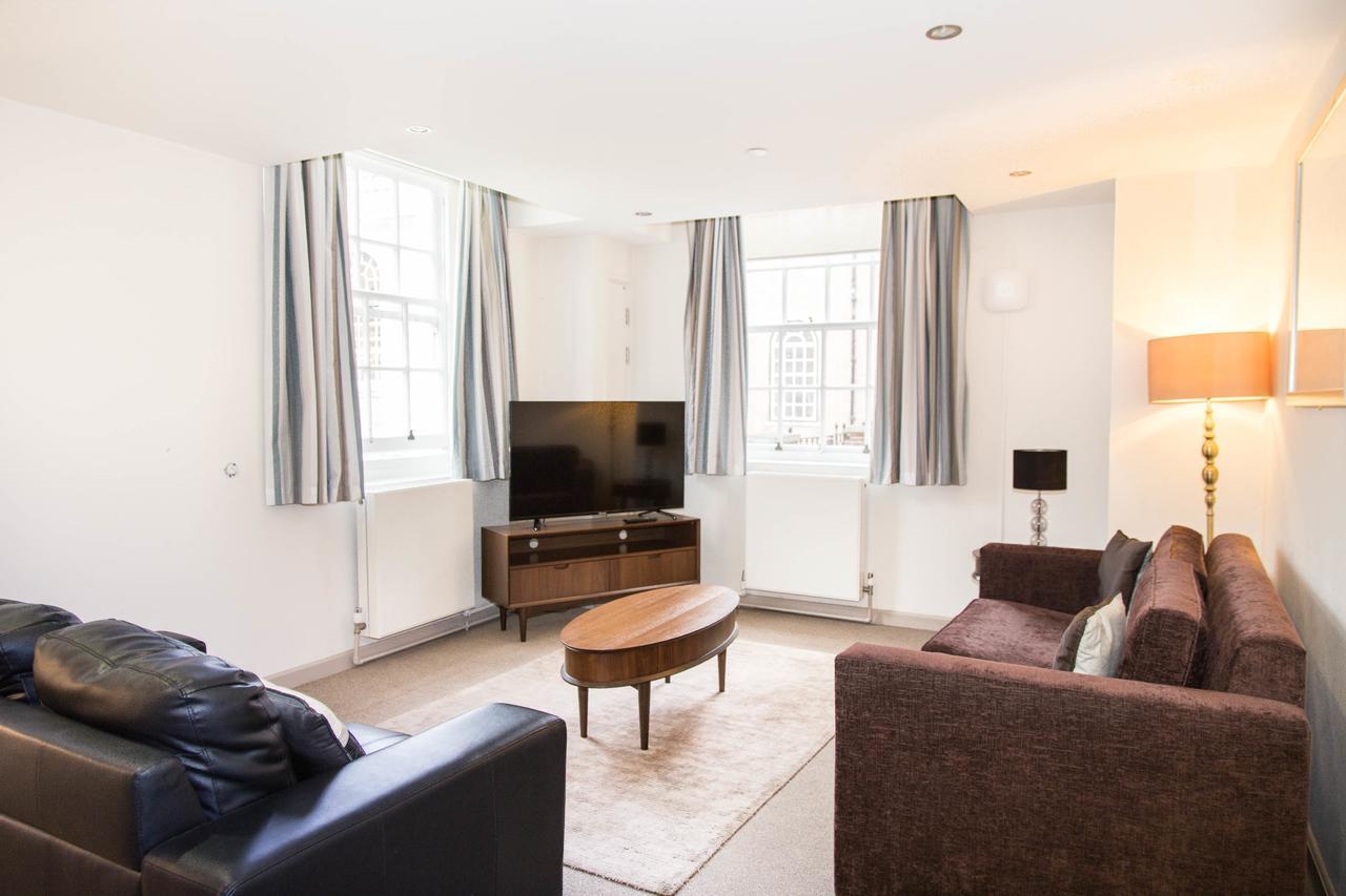 Goodenough College - Appartement *