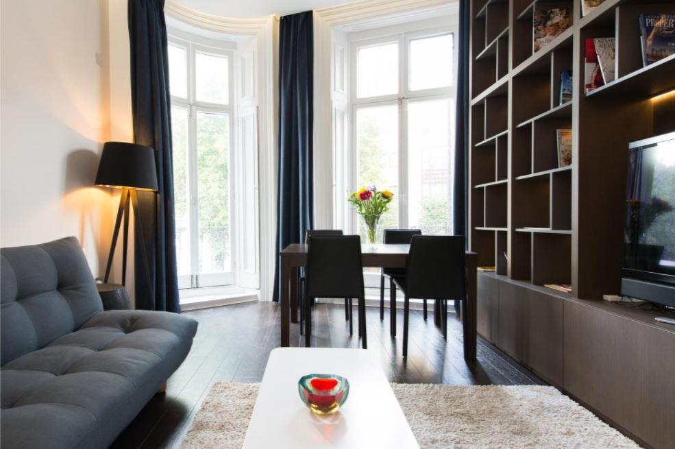 Apartamento The One Paddington *