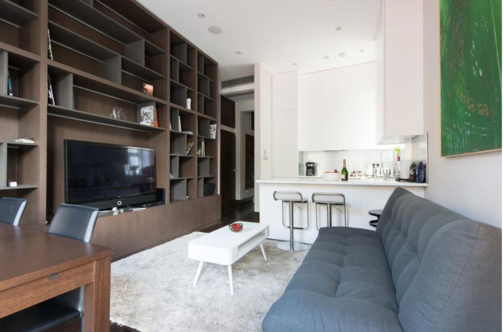 The One Paddington Apartamento *