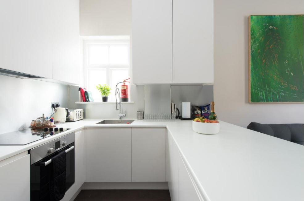The One Paddington Apartamento