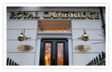 Royal Cambridge Londres