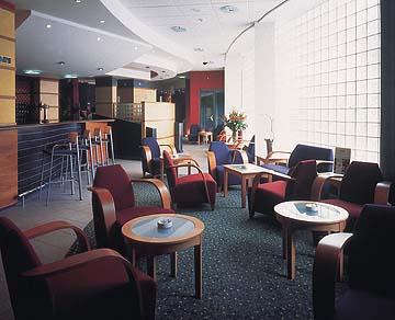 Express City, An Ihg Hotel 3*