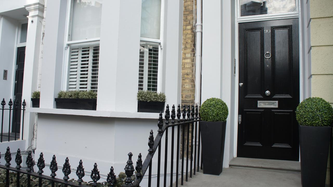 A To Rent - Chelsea Apartamento *