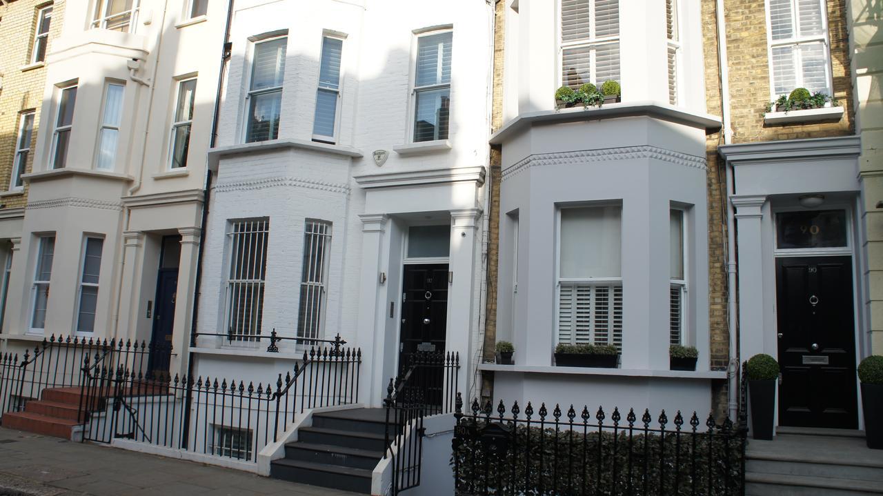 Apartamento A To Rent - Chelsea *