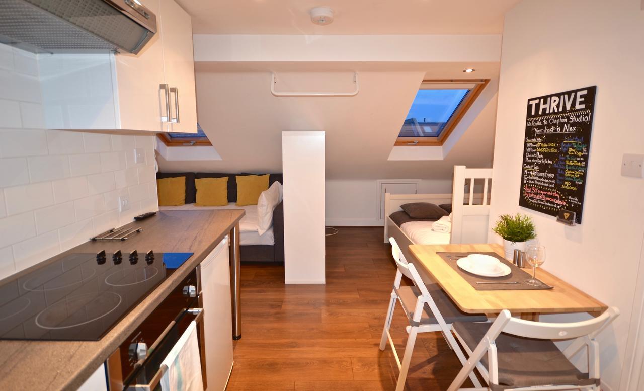 Thrive - Clapham Junction Apartamento