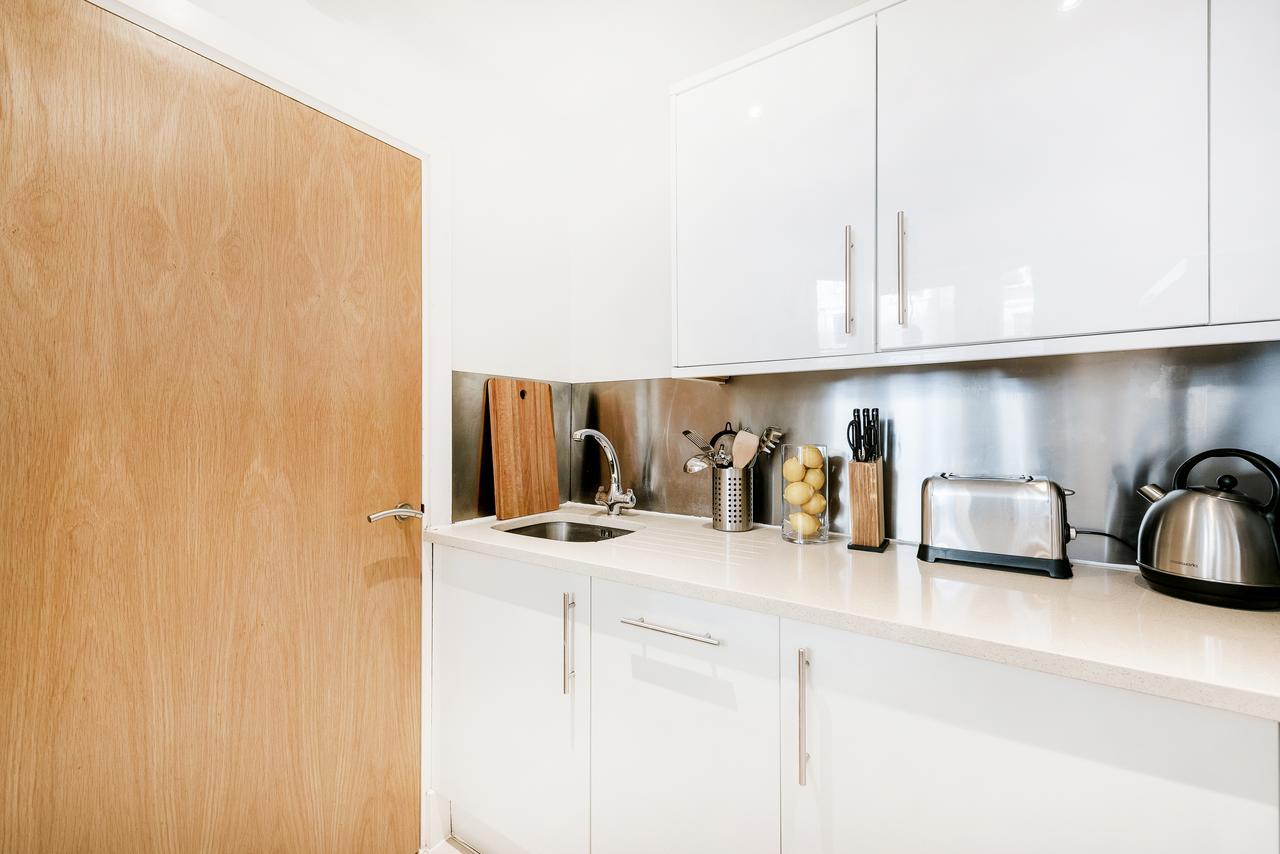 Concept Living Kensington Apartamento Londres