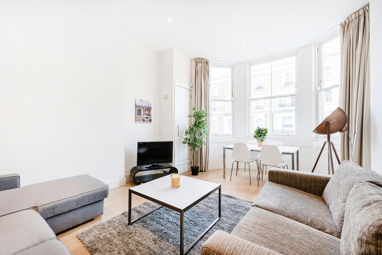 Apartamento Concept Living Kensington Londres