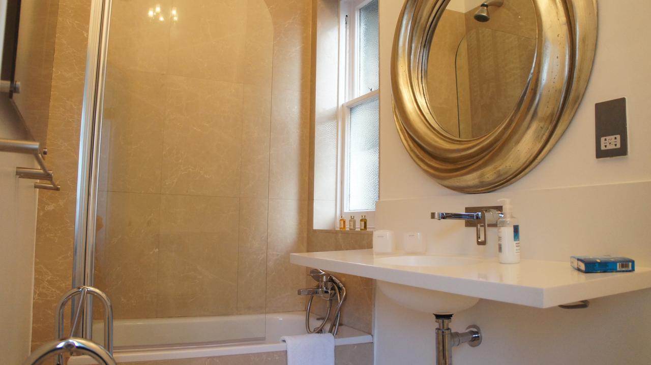 Appartement Ahometorent White