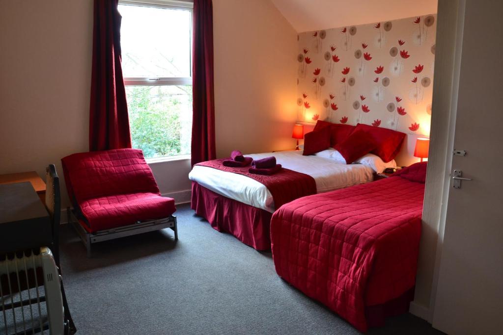 Abbey - 2* London
