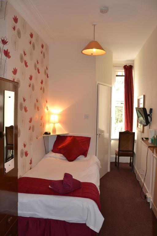Abbey - 2* London