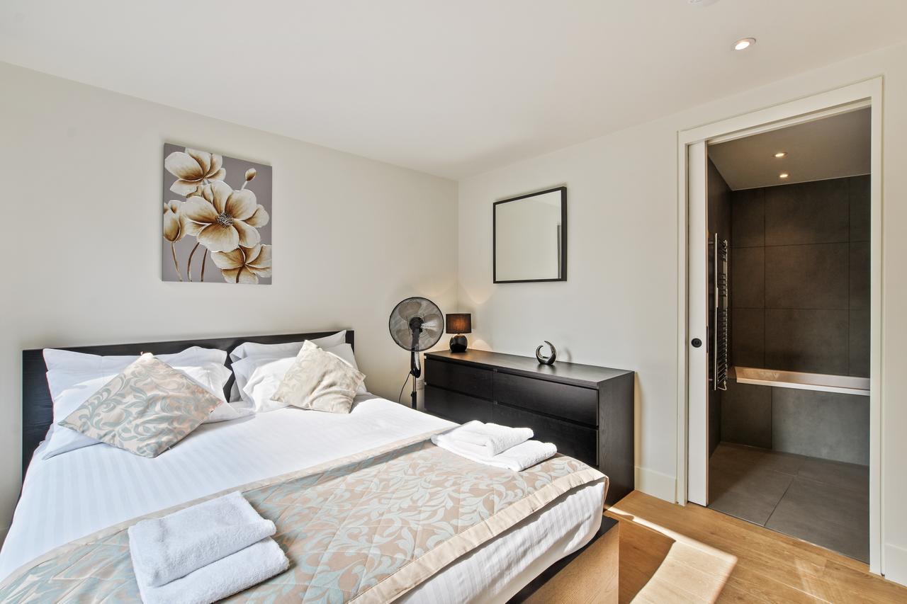 Citadel Hatton Apartment *