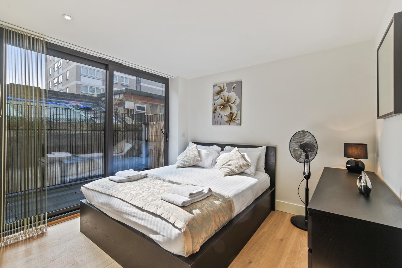 Citadel Hatton London