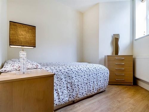 Apartahotel Windsor