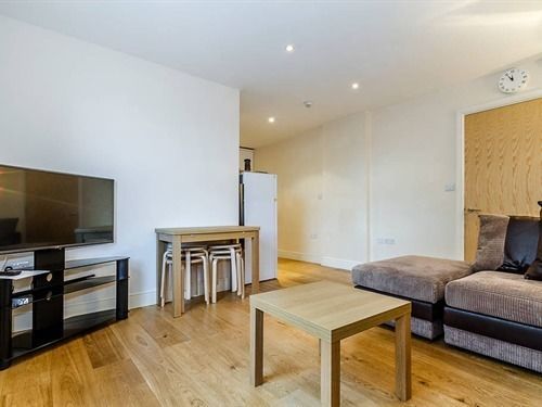 Apartahotel Windsor Londres