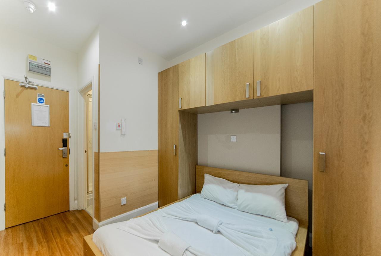 Imperial Court Appartement Londen