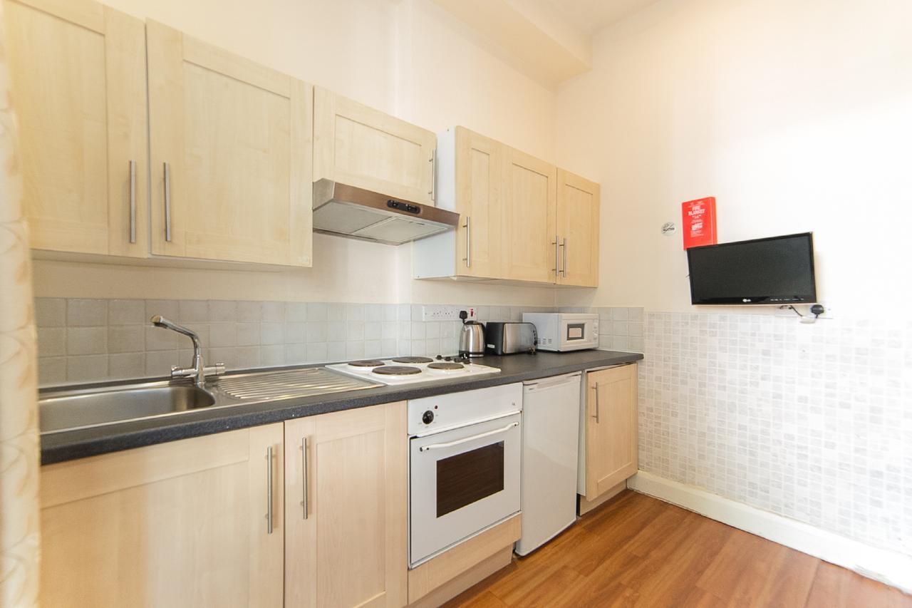 Imperial Court Appartement