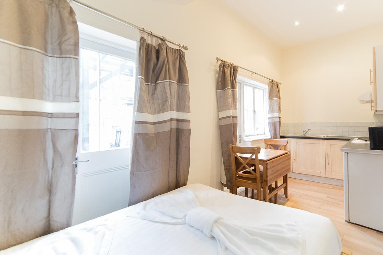 Imperial Court Appartement Londen